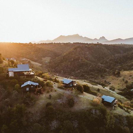 Nima Lodge Wilderness Buitenkant foto